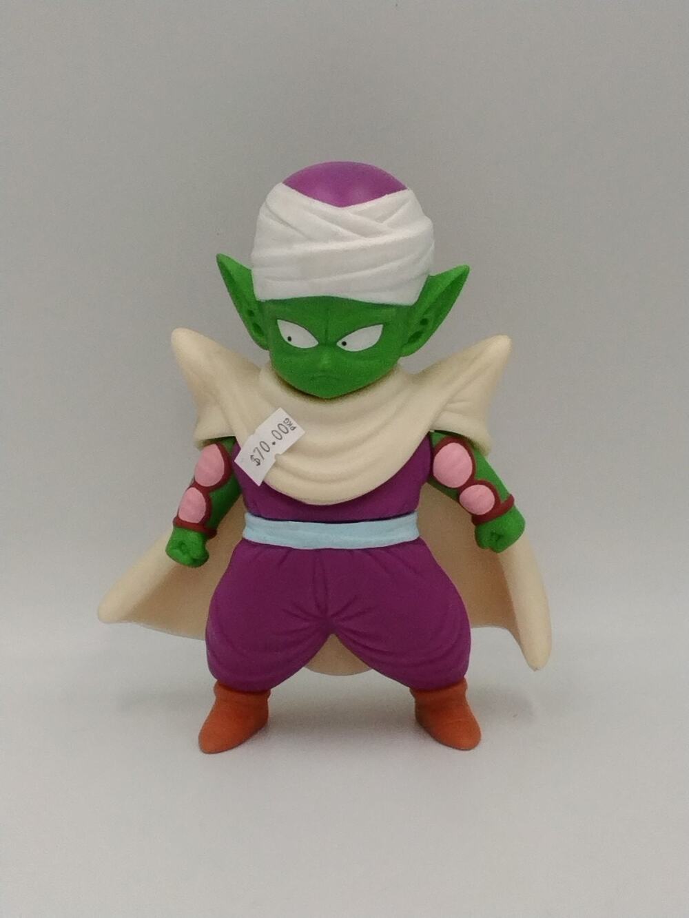 2007 Piccolo Kai DX Sofubi figure soft vinyl collectible Action Figure Sealed
